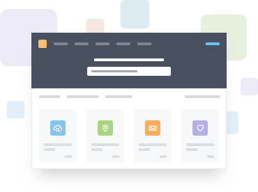 Apps & Themes Marketplace